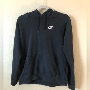 Women’s Nike hoodie